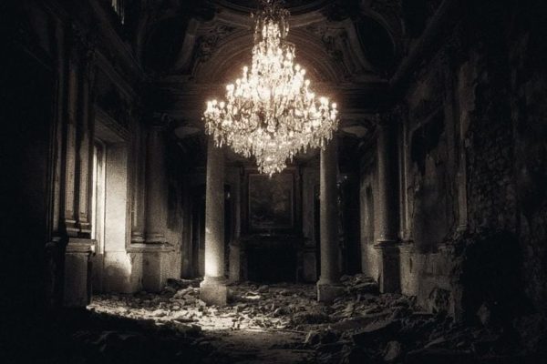 🎧 DOM PERIGNON CRYING : un album solide, cohérent, mais est-ce assez ? 🔥