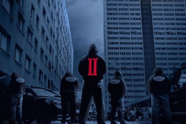 🎧 La Fouine – CDCR Vol. 2 Réédition (Disque 1) : nostalgie ou renouveau ? 🔥