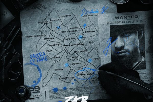 🔥🎧 Zkr en mode Méthode K : discipline, loyauté, pression.