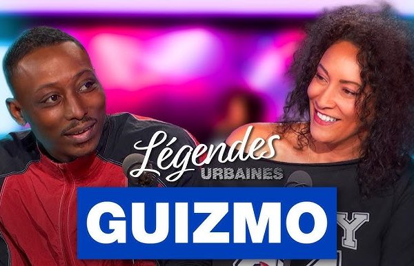 🎙 Guizmo dans Légendes Urbaines x Seth Gueko x Badsam x sa maman Livia x son frère Théo ! 🔥
