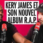 🎙 Kery James : son enfance, ses succès et DJ Mehdi – Mehdi Maizi pour France Inter 🔥