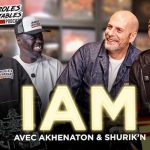 🎙 IAM : L&rsquo;Interview Légende à La Cosca | ITW Veritable pour Paroles Veritables🔥