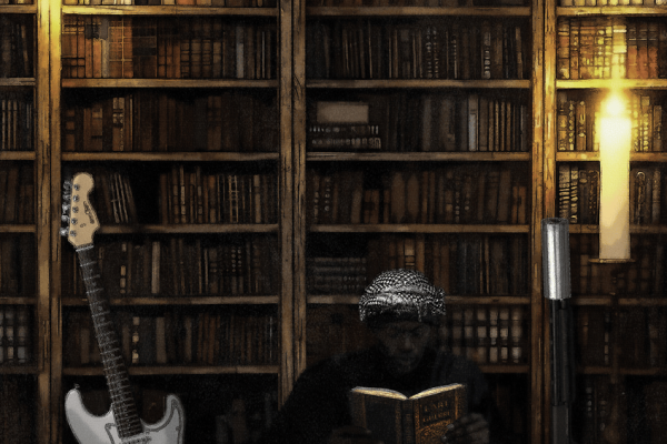 🎧 Insurrection sonore : que vaut le nouvel EP de Cherry Pie ? 🔥