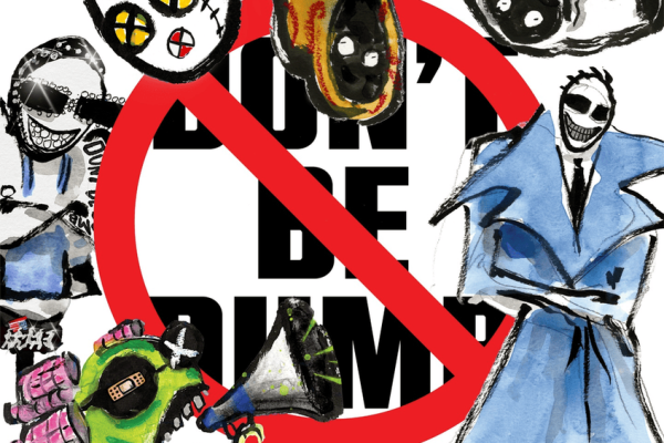 🎧 A$AP Rocky – Don’t Be Dumb : génie ou déception ? 🔥