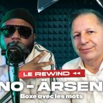 🎙 Ärsenik – les confessions de Lino au micro d&rsquo;Olivier Cachin 🔥