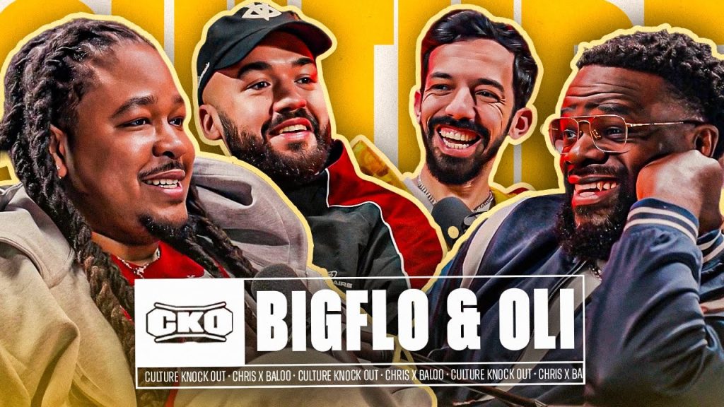 🎙 Bigflo & Oli | Dépression, rap français, polémiques, Karma. 🔥