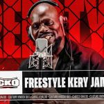 🎤 Kery James – CKO Freestyle 🔥