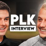 🎙 PLK se confie pour la première fois dans une interview longue 🔥