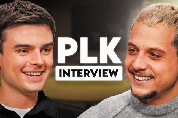 🎙 PLK se confie pour la première fois dans une interview longue 🔥
