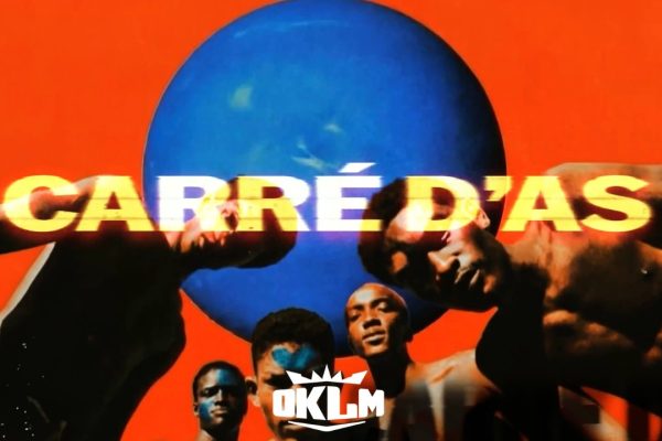 🎙 Carré d’As — Épisode 1 | Booba, Pit Baccardi, Lino & Oxmo Puccino (Host : Jacky Brown) 🔥
