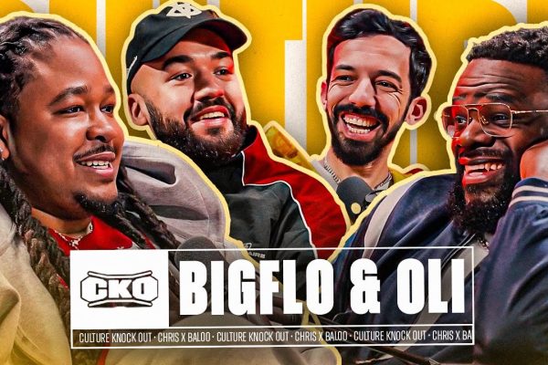 🎙 Bigflo & Oli | Dépression, rap français, polémiques, Karma. 🔥