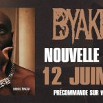💿 Kaaris active le mode BYAKUGAN : une nouvelle mixtape imminente ! 🔥