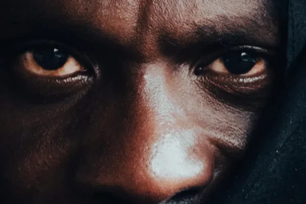 🤍 Kery James : L&rsquo;Icône qui ne plie jamais et la Voix du peuple.