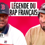 Ol’Kainry, une légende du rap français – A la régulière