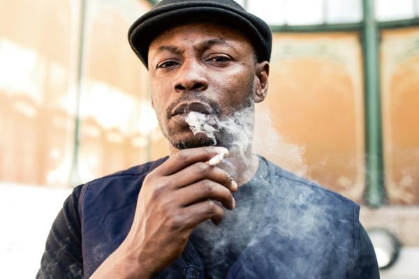 🖊 MC Solaar : le poète qui a changé le rap français.
