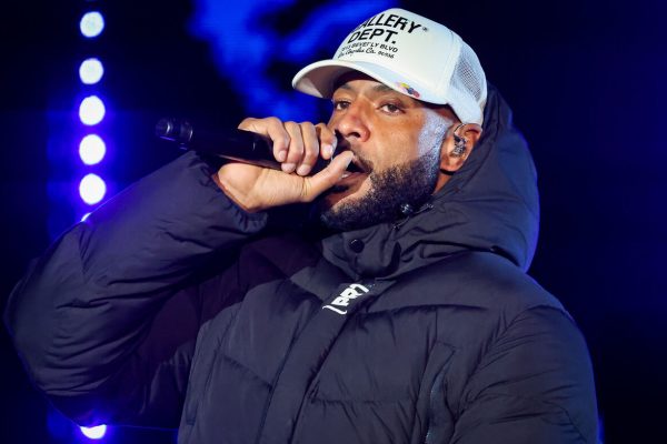 👑 Booba, le DUC qui règne en maître et démon des images.