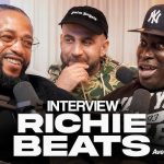 🎙 Mehdi Maïzi parle de rap avec Driver Et Richie Beats !
