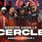 🎧 Rentre dans le Cercle Saison 4 / Episode 2 : ZKR, DOSSEH, PYTHON LOCO, AMK, CHOCO BRAWN, DOUBLEWA.