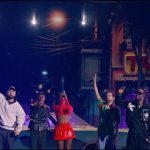 📰 🎤 Bigflo & Oli, Guizmo, Youssoupha et Juste Shani enflammaient Les Flammes 2026 avec “Mexico Freestyle” : une performance XXL ! 🎧🔥