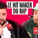 🎙 Zeg P, l’homme derrière des bangers – à la régulière avec Mehdi Maïzi pour France Inter ! 🔥