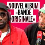 🎙 Le retour d’une légende : Passi se confie longuement chez Mehdi Maïzi sur France Inter ! 🔥