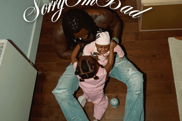 🎧 « SORRY I’M BAD ! » : l’album de la maturité pour Himra ? 🔥